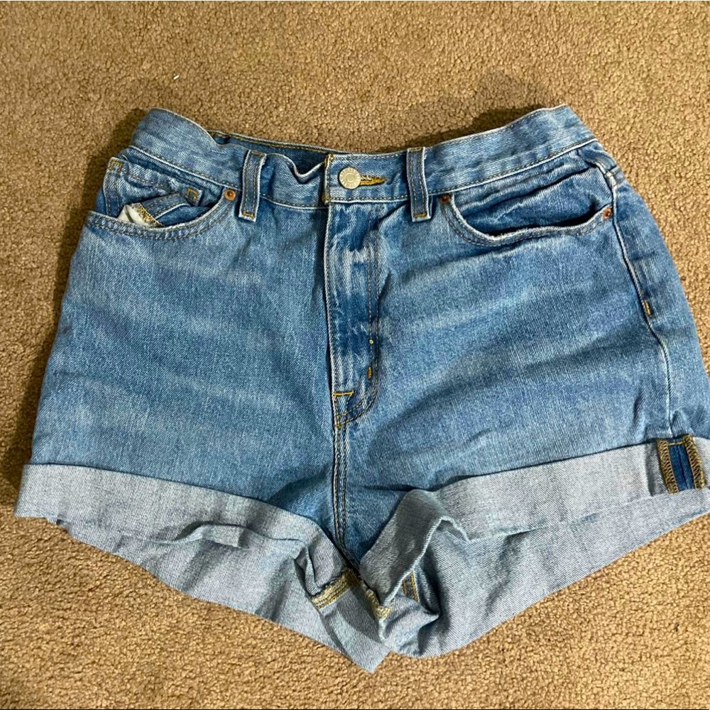 BDG Urban Outfitters Women’s Mom Jeans - New!